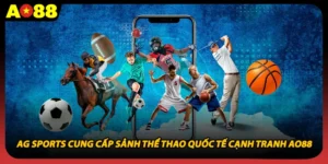 Tin Tức AO88 Mới Nhất – Cập Nhật Nâng Cấp, Khuyến Mãi - Kudira