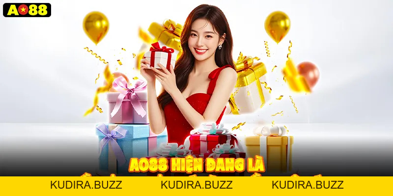 AO88 - Trang Chủ Chính Thức AO88.COM, Đăng Ký AO88 +188K Linejitu - Kudira