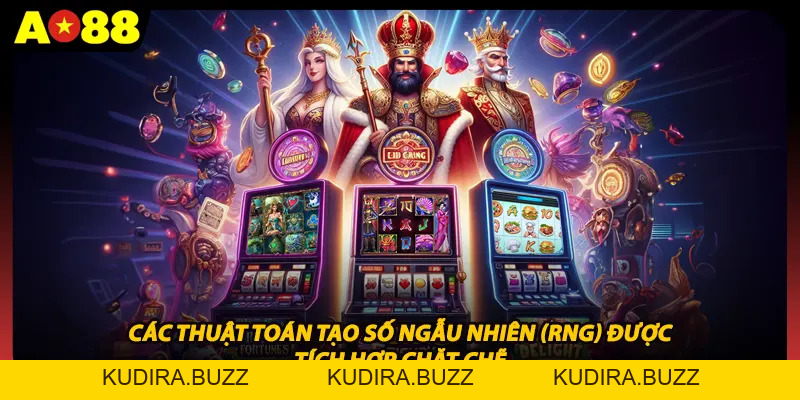 Nổ Hũ Ao88 - Sảnh Cược Slot Game Đổi Thưởng Uy Tín 2026 - Kudira