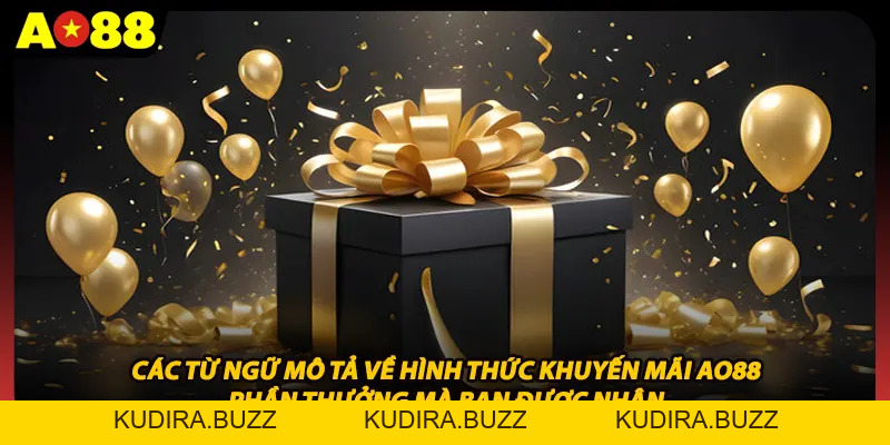 Khuyến Mãi Ao88 Mang Lại Các Ưu Đãi Hấp Dẫn Nhất 2026 - Kudira