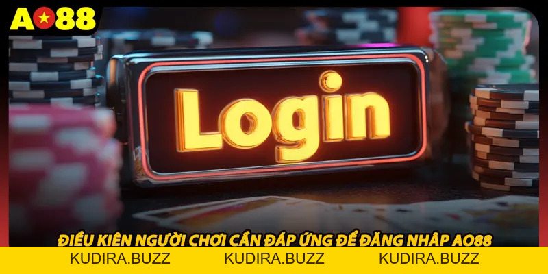 Đăng Nhập AO88 - Cách Truy Cập Dễ Dàng Và Nhanh Chóng - Kudira