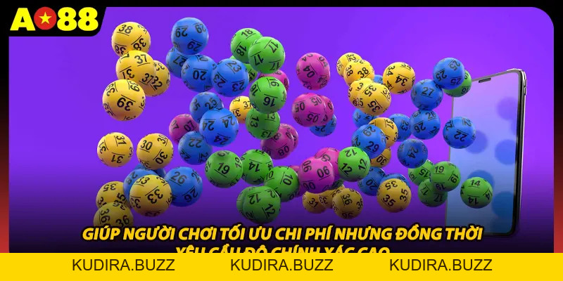 Soi Cầu Bạch Thủ Lô Chuẩn Mỗi Ngày Cùng Nhà Cái AO88 - Kudira