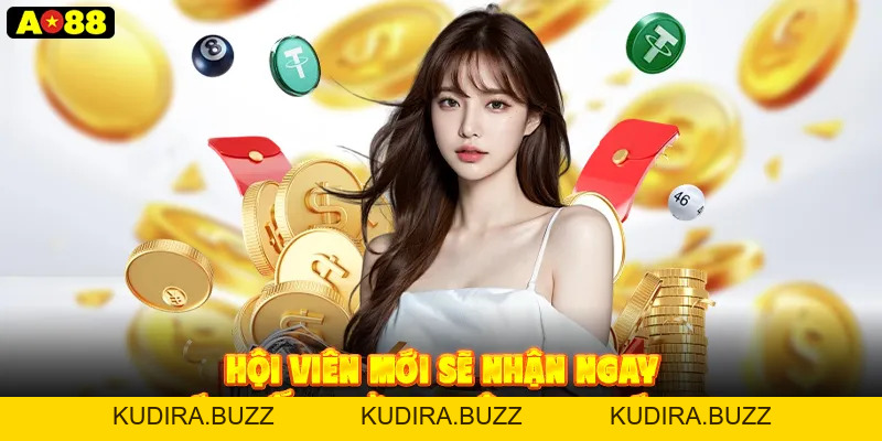 AO88 - Trang Chủ Chính Thức AO88.COM, Đăng Ký AO88 +188K Linejitu - Kudira