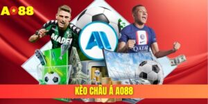 AO88 - Trang Chủ Chính Thức AO88.COM, Đăng Ký AO88 +188K Linejitu - Kudira