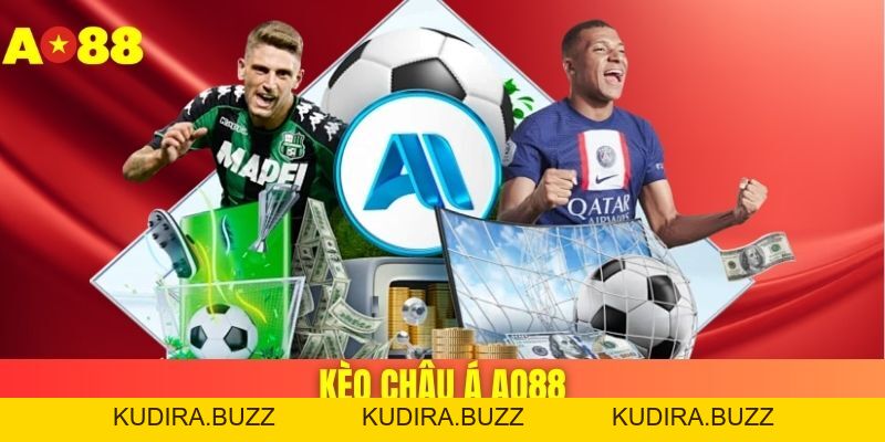 Kèo Châu Á Là Gì? Hướng Dẫn Chơi Handicap Hiệu Quả Từ A-Z - Kudira