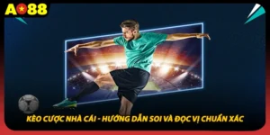 AO88 - Trang Chủ Chính Thức AO88.COM, Đăng Ký AO88 +188K Linejitu - Kudira