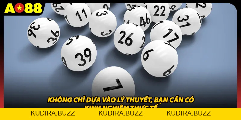 Soi Cầu Bạch Thủ Lô Chuẩn Mỗi Ngày Cùng Nhà Cái AO88 - Kudira