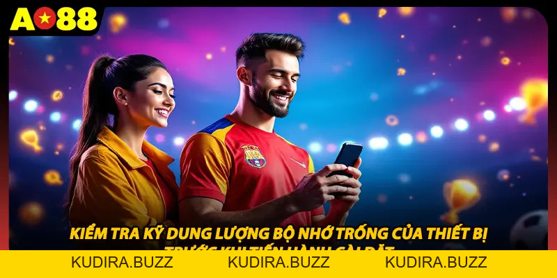 Tải App Ao88 Và Hướng Dẫn Cài Đặt Ứng Dụng Cực Nhanh - Kudira