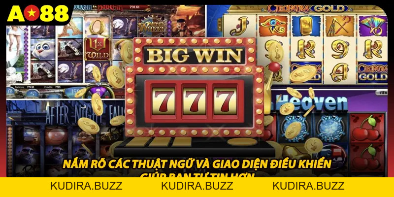 Săn Nổ Hũ Mỗi Ngày - Bí Quyết Quay Trúng Từ Chuyên Gia - Kudira
