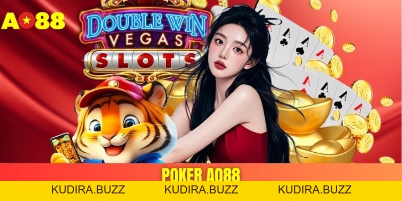 Cách Chơi Poker AO88 Cho Người Mới Từ Cơ Bản Đến Nâng Cao - Kudira