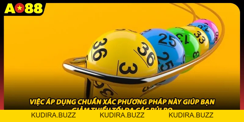 Cách Căn Lô Ao88 - Bí Quyết Soi Cầu Chuẩn Xác Nhất 2026 - Kudira
