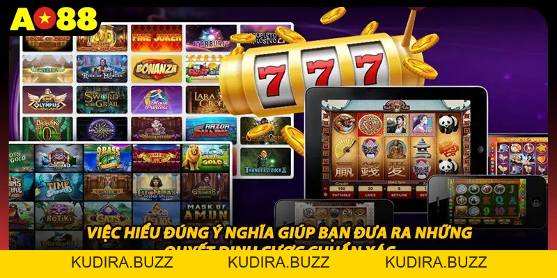 Mẹo Chơi Nổ Hũ Cùng Tổng Hợp Bí Quyết Quay Hũ Trúng Lớn - Kudira