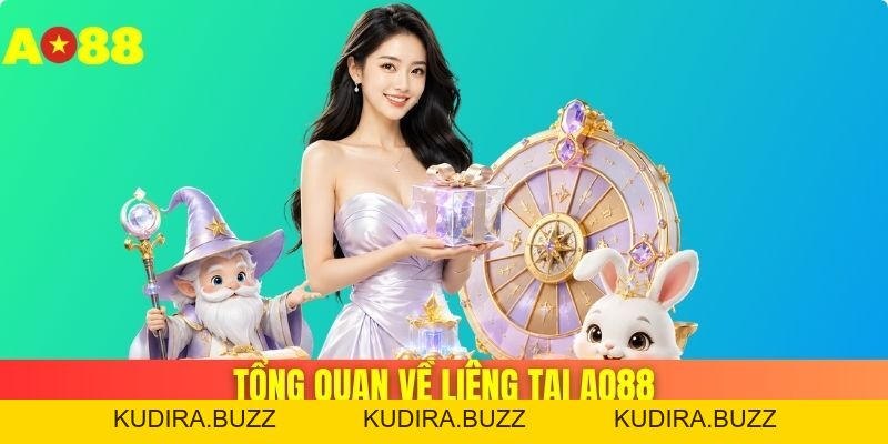 Liêng AO88 – Hướng Dẫn Chơi Bài Liêng Online Chi Tiết Nhất - Kudira