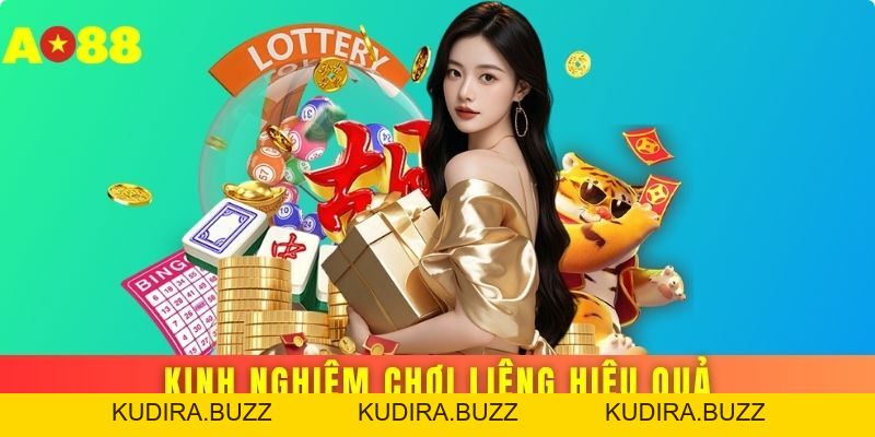 Liêng AO88 – Hướng Dẫn Chơi Bài Liêng Online Chi Tiết Nhất - Kudira