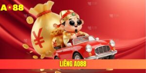 AO88 - Trang Chủ Chính Thức AO88.COM, Đăng Ký AO88 +188K Linejitu - Kudira