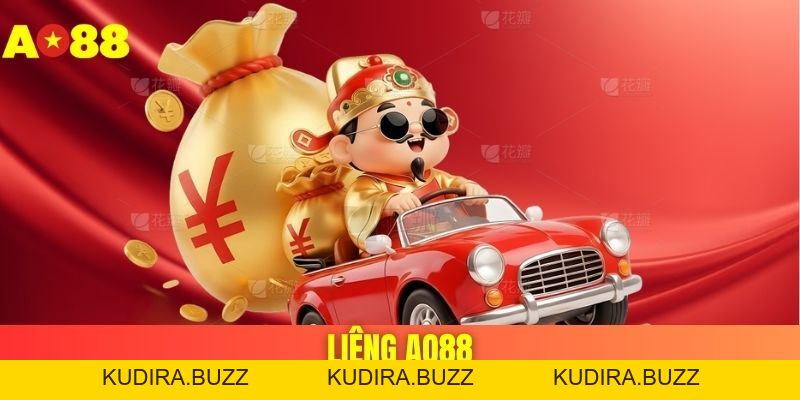 Liêng AO88 – Hướng Dẫn Chơi Bài Liêng Online Chi Tiết Nhất - Kudira