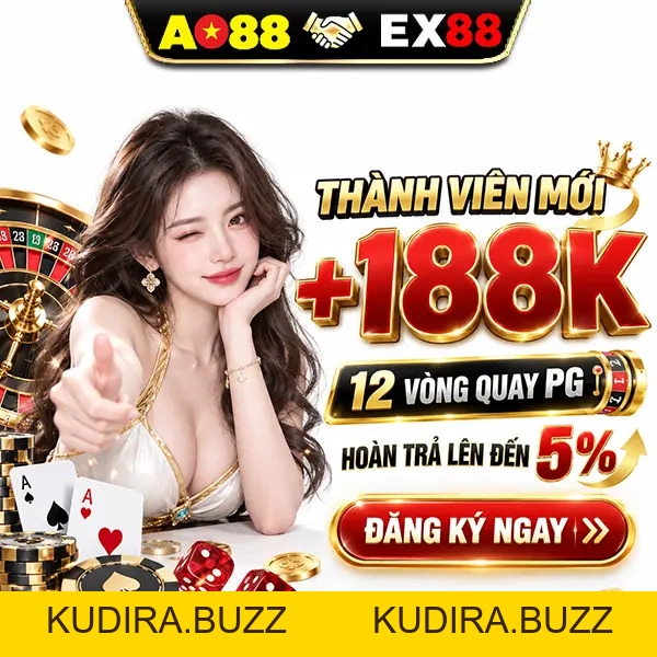 AO88 - Trang Chủ Chính Thức AO88.COM, Đăng Ký AO88 +188K Linejitu - Kudira